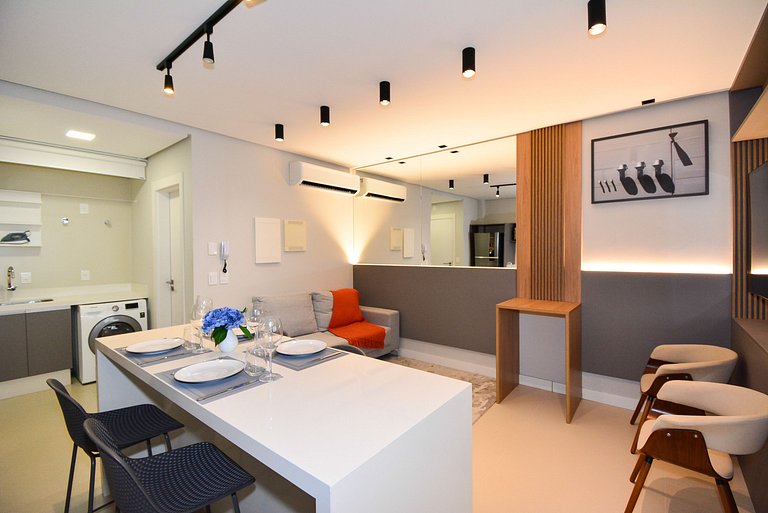 Studio Jardim Milano - CEN015