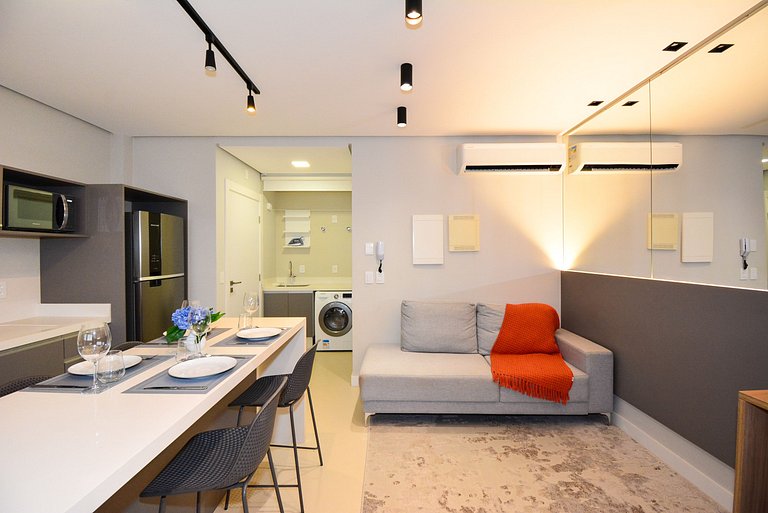 Studio Jardim Milano - CEN015