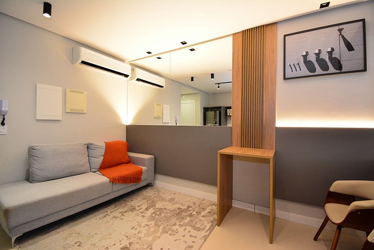 Studio Jardim Milano - CEN015