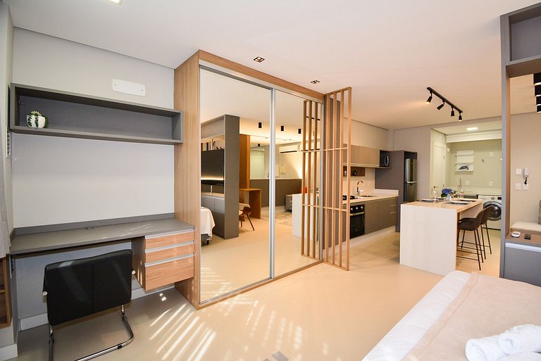 Studio Jardim Milano - CEN015