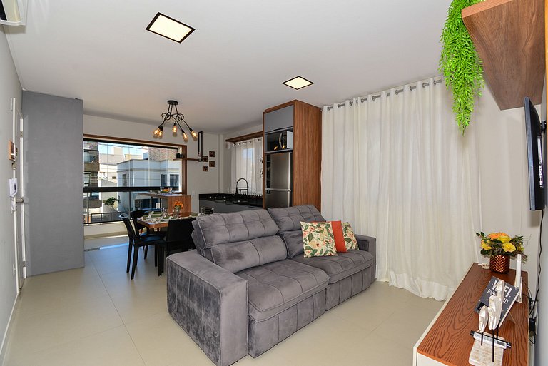 Arts Residence a 150 metros do Mar - GCR013
