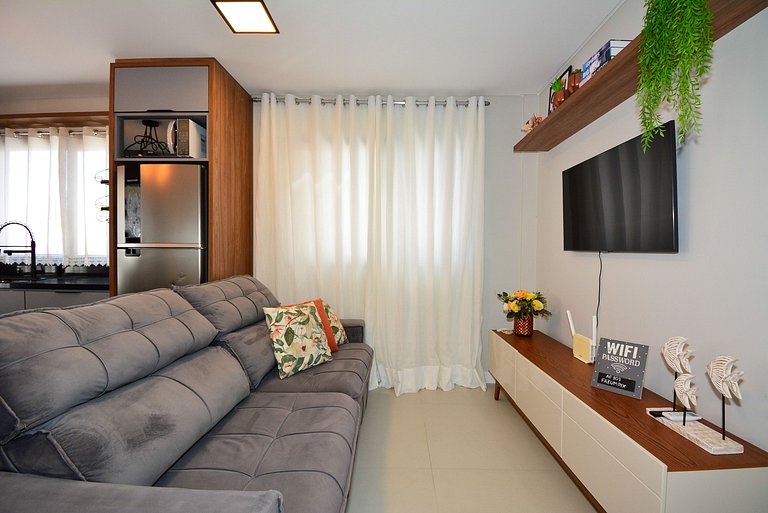 Arts Residence a 150 metros do Mar - GCR013