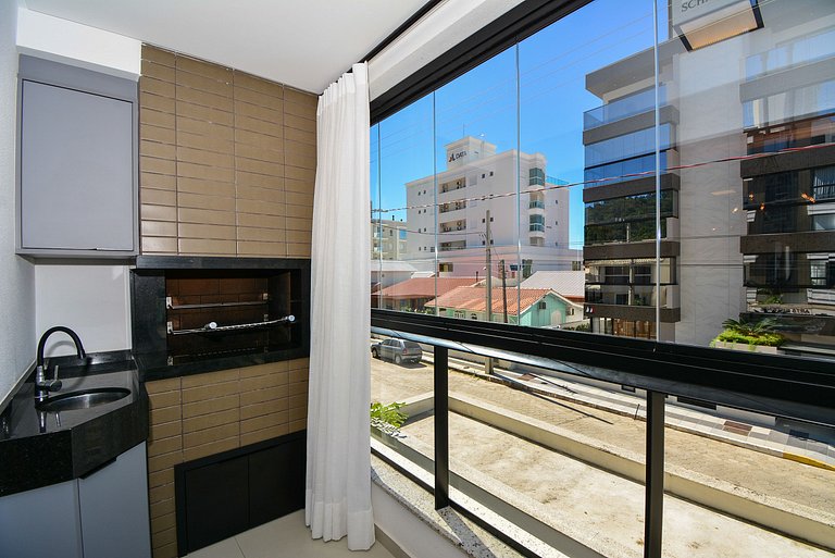 Arts Residence a 150 metros do Mar - GCR013