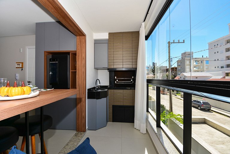 Arts Residence a 150 metros do Mar - GCR013
