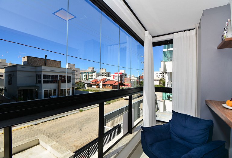 Arts Residence a 150 metros do Mar - GCR013