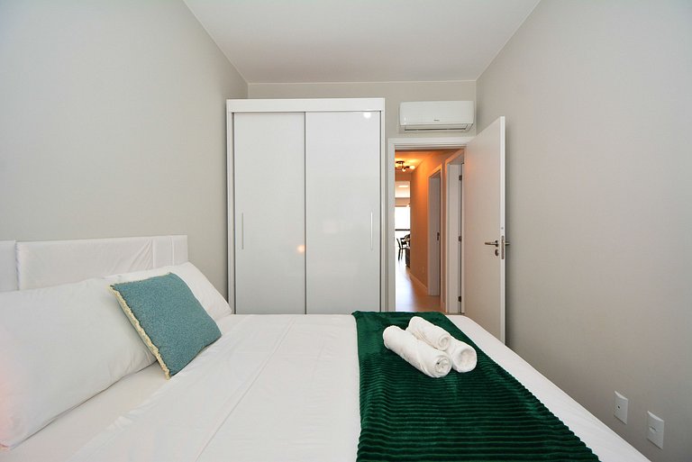 Arts Residence a 150 metros do Mar - GCR013