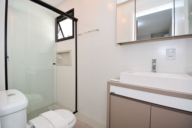 Arts Residence a 150 metros do Mar - GCR013