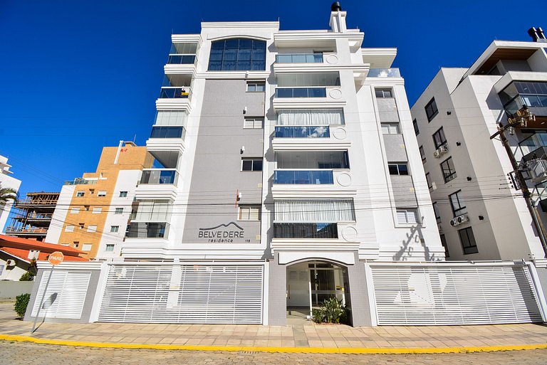 Belvedere - 4 min de caminhada da Praia de Palmas