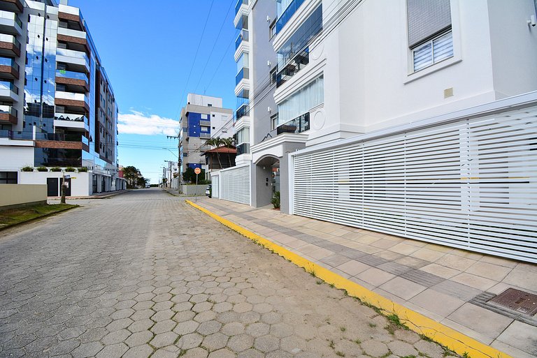 Belvedere - 4 min de caminhada da Praia de Palmas