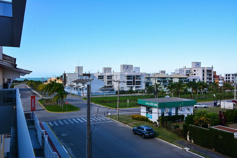 Arpoador - 5 minutos da Praia de Palmas - GCR015