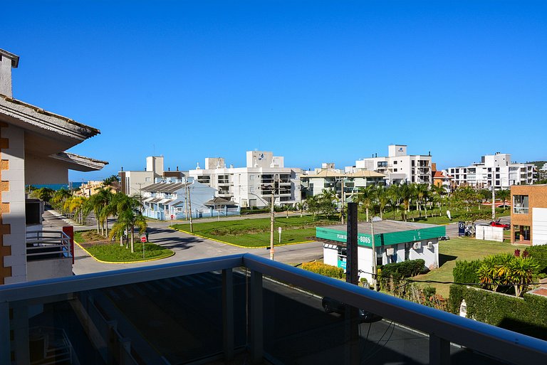 Arpoador - 5 minutos da Praia de Palmas - GCR015