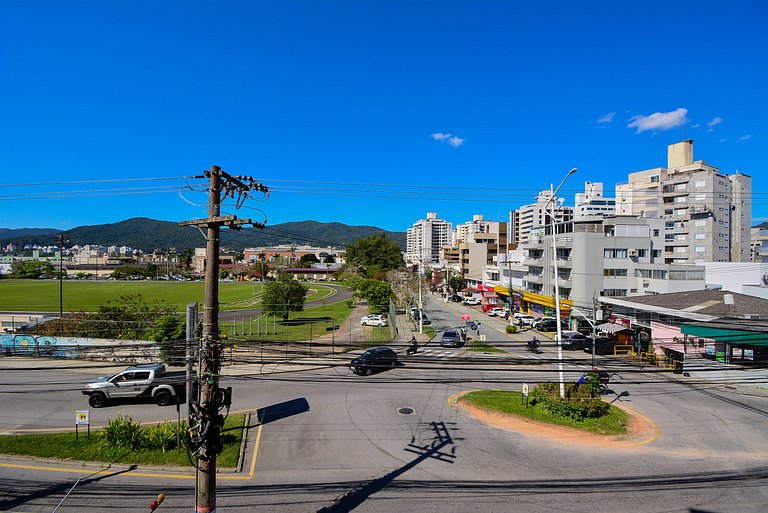Studio Uno Trindade - CEN016