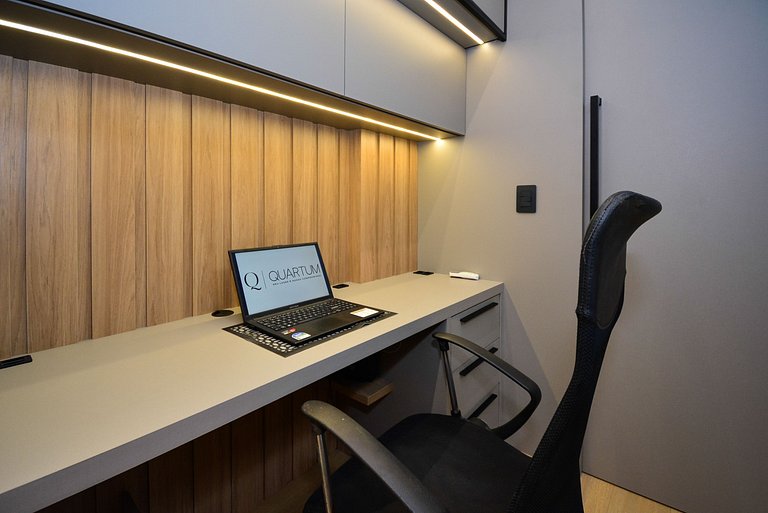 Studio Uno Trindade - CEN016