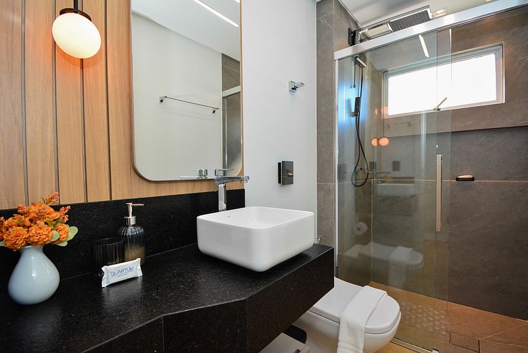 Studio Uno Trindade - CEN016