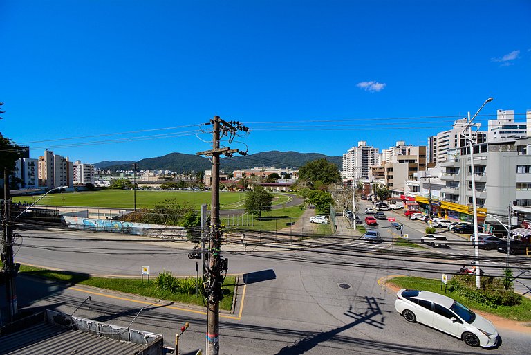 Studio Uno Trindade - CEN016