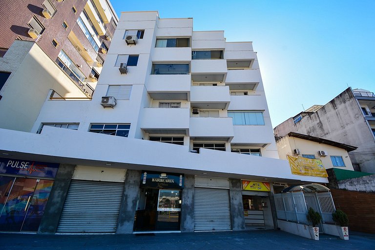 Studio Uno Trindade - CEN016