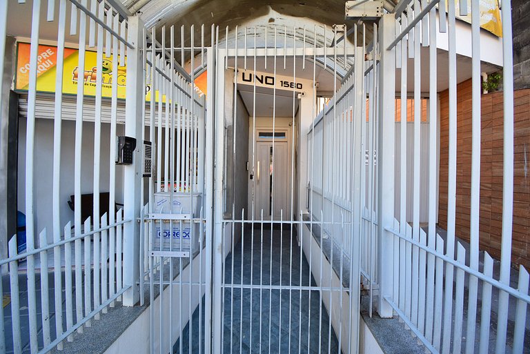 Studio Uno Trindade - CEN016