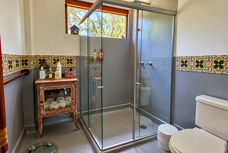 Mata Quântica | Casas de Luxo à Beira-Rio