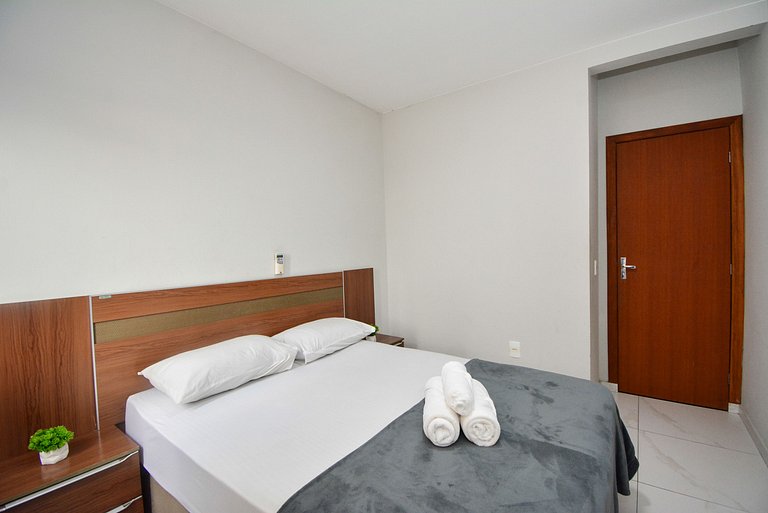 Residencial Piske a 400 metros do Mar - Ingleses